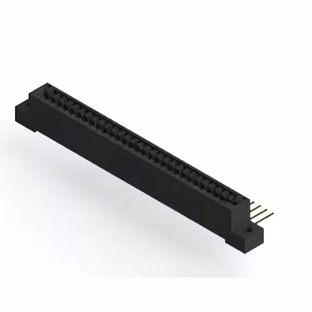 896-029-558-102 EDAC Inc.  Edgeboard Connectors